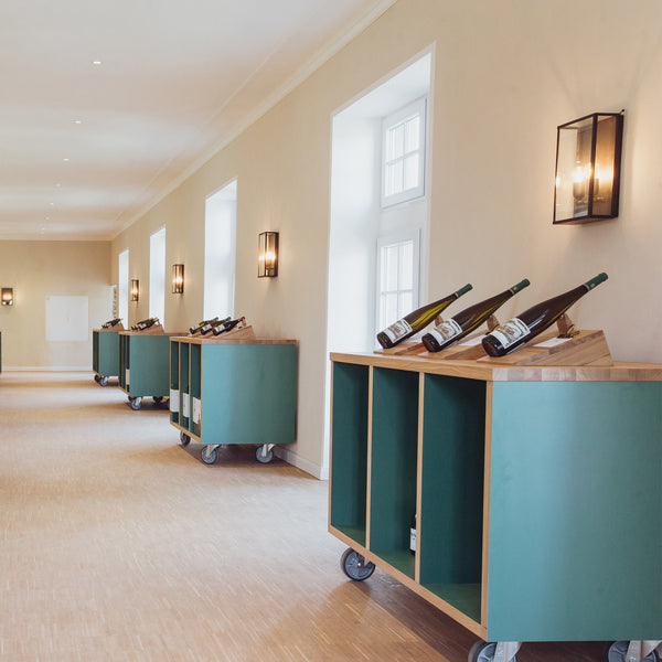 Winery Maximin Grünhaus