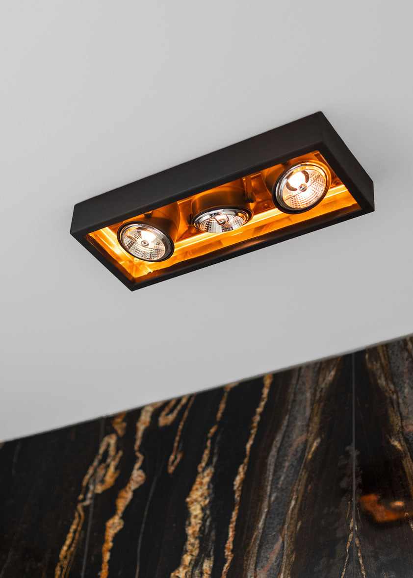 Designbeleuchtung
