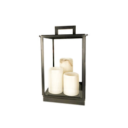 Bellefeu on battery outdoor 3L