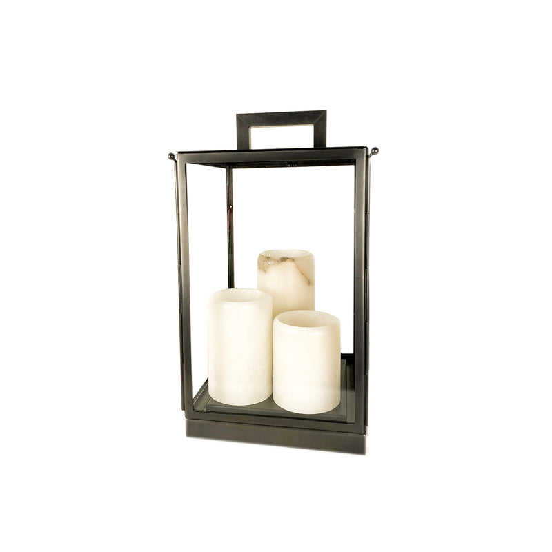 Bellefeu on battery outdoor 3L