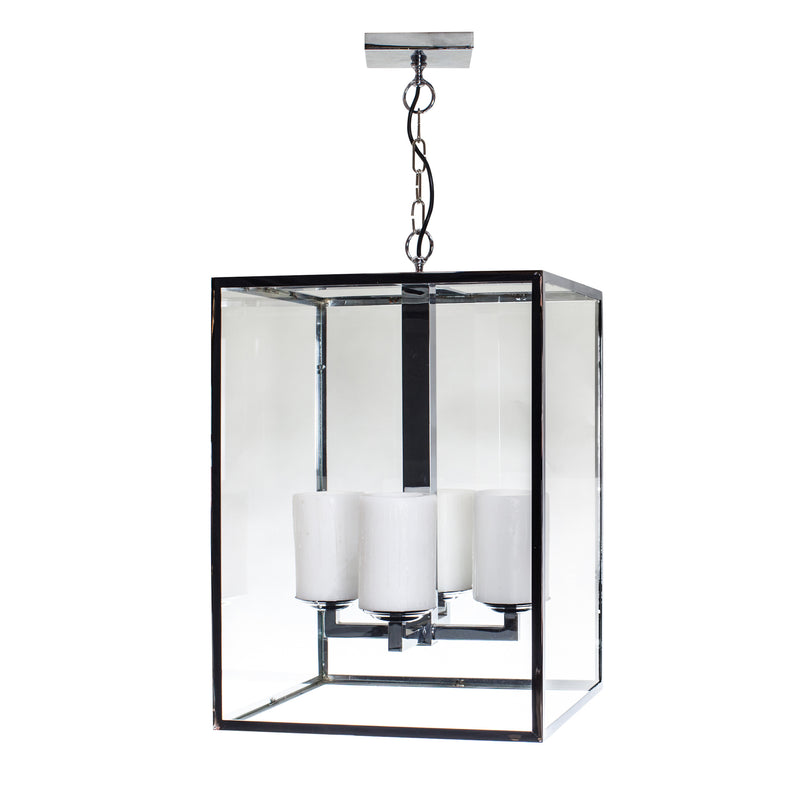 Bellefeu vitrine lantern Indoor - Authentage