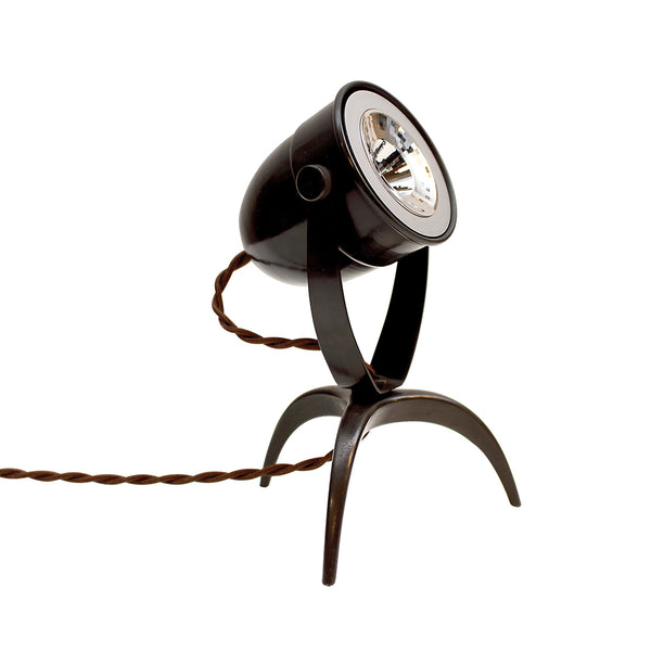 Comète Tripod