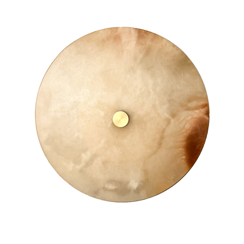 Alb disc wall - Authentage
