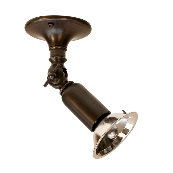 Fiston mounted base - Authentage