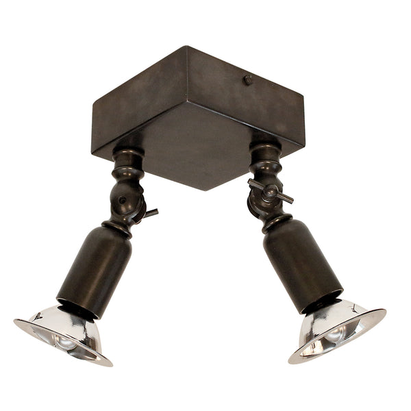 Fiston on square base medium - Authentage
