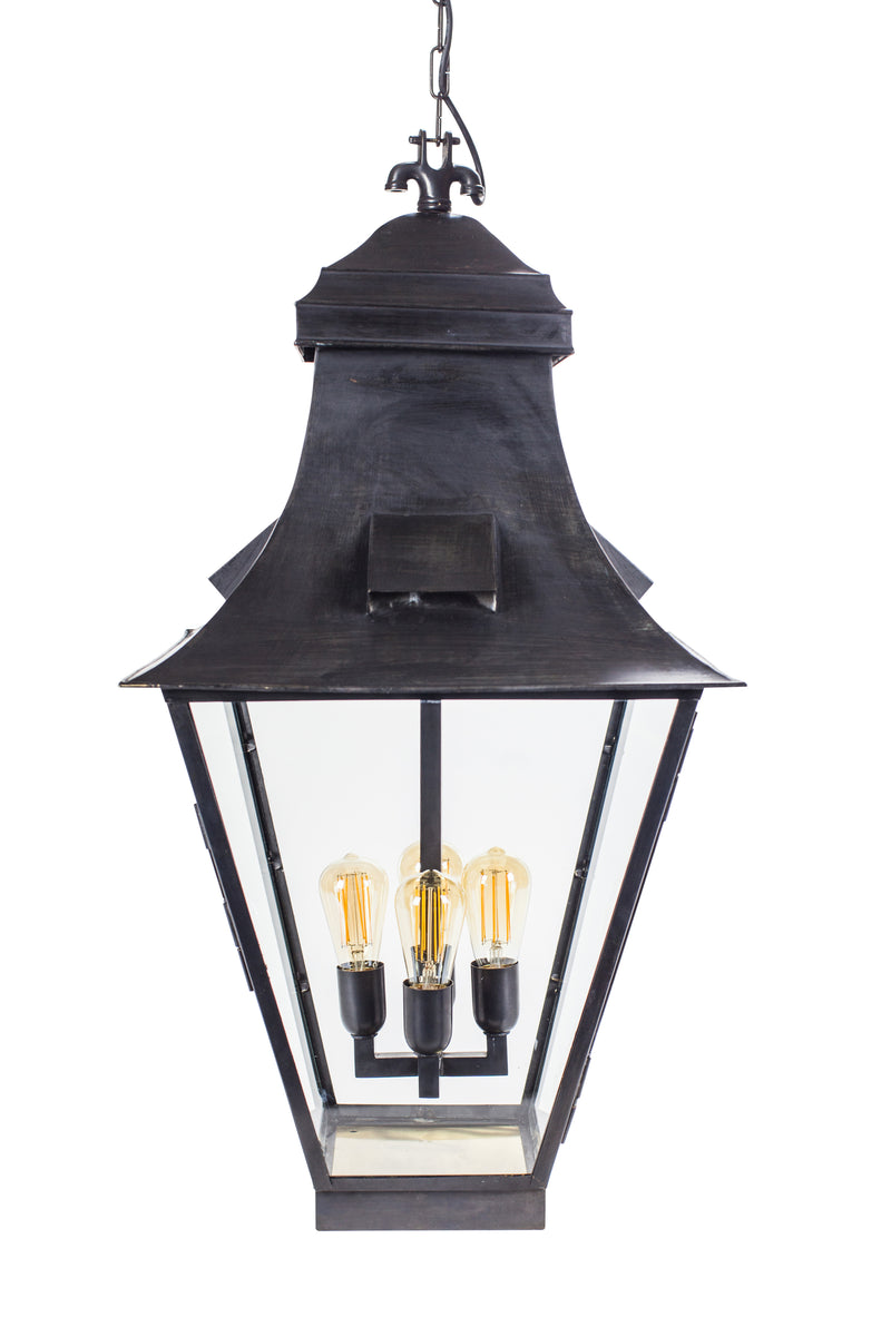 Gracieuze lantern grand - Authentage