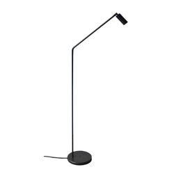 Lit floor lamp - Authentage