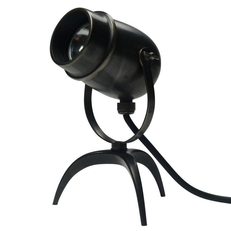 Micro Tripod Outdoor - Authentage