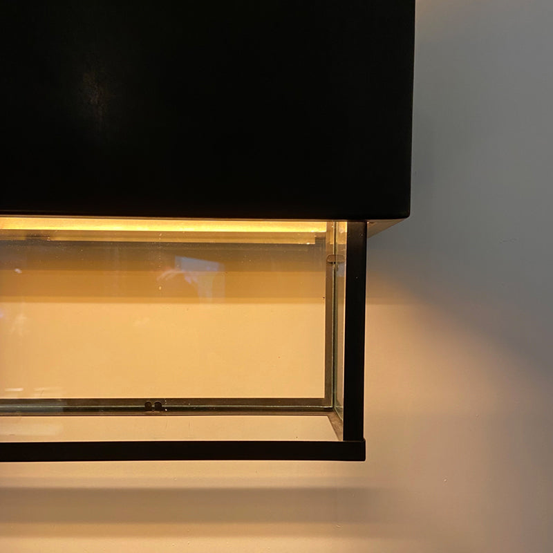 Q-Bri lantern indoor - Authentage