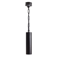 Tubelum on round base suspension