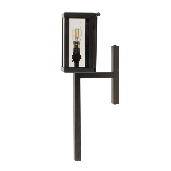 Vitrine petite torch - Authentage