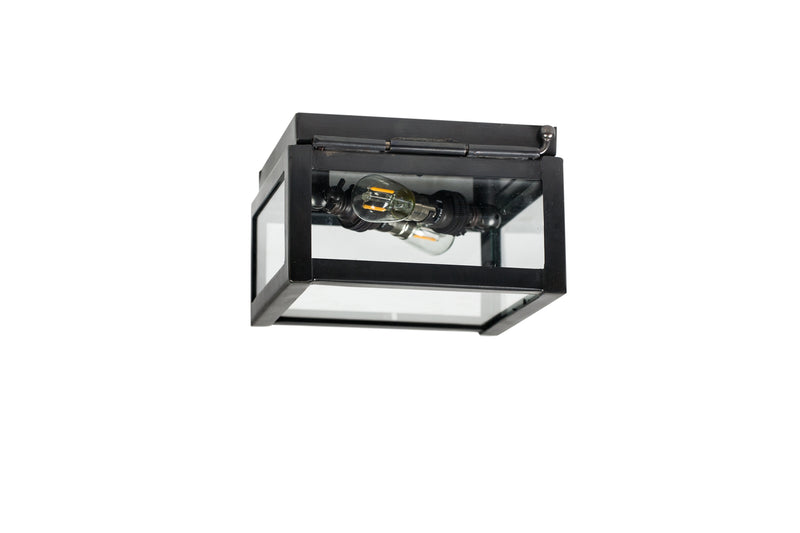 Vitrine petite ceiling - Authentage