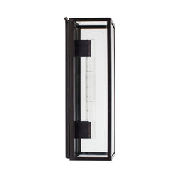 Vitrine linestra outdoor - Authentage
