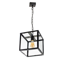 Vitrine lantern 1L - Authentage