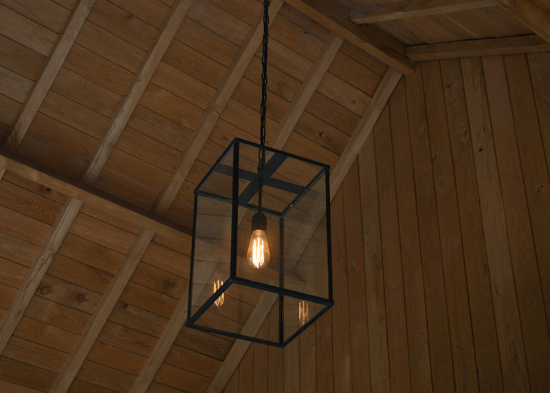 Vitrine lantern 1L - Authentage